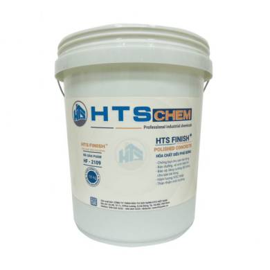 Phủ Bóng HTS Finish Plus